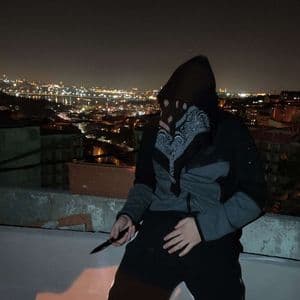 Aunt moti`s killer
