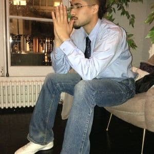 cai flokk