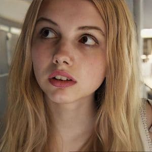 sadistka