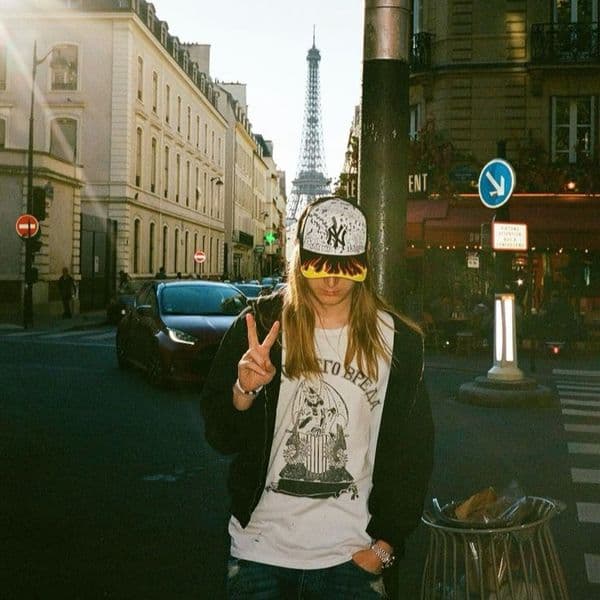 Product cover