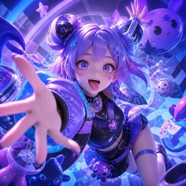 Product cover