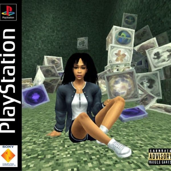 Product cover