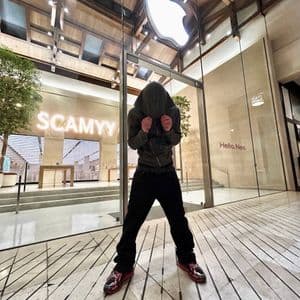 LILSCAMYY