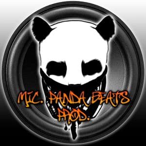 Mic. Panda beats