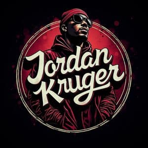 Jordan Kruger