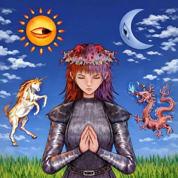 Product cover
