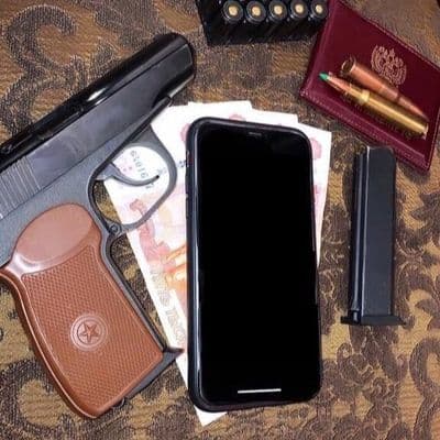 Product cover