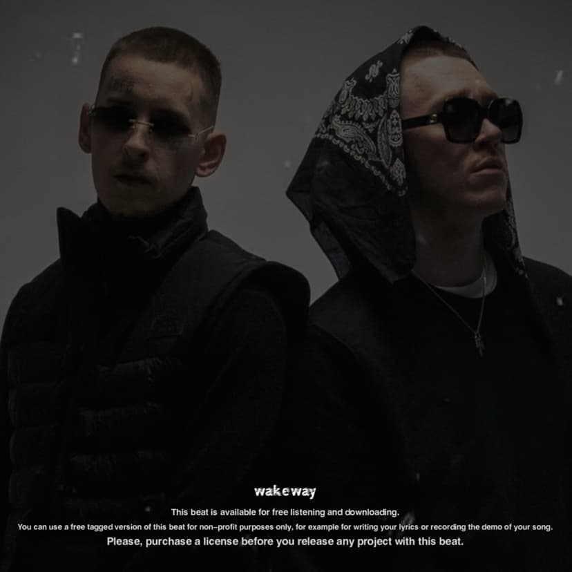 Product cover