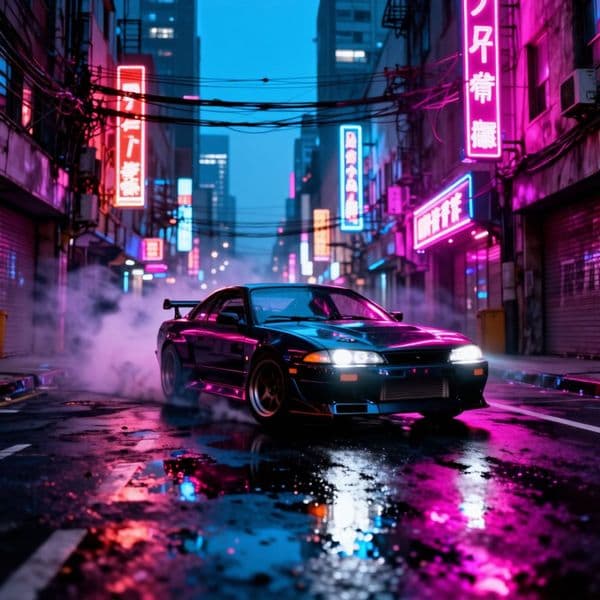 Product cover