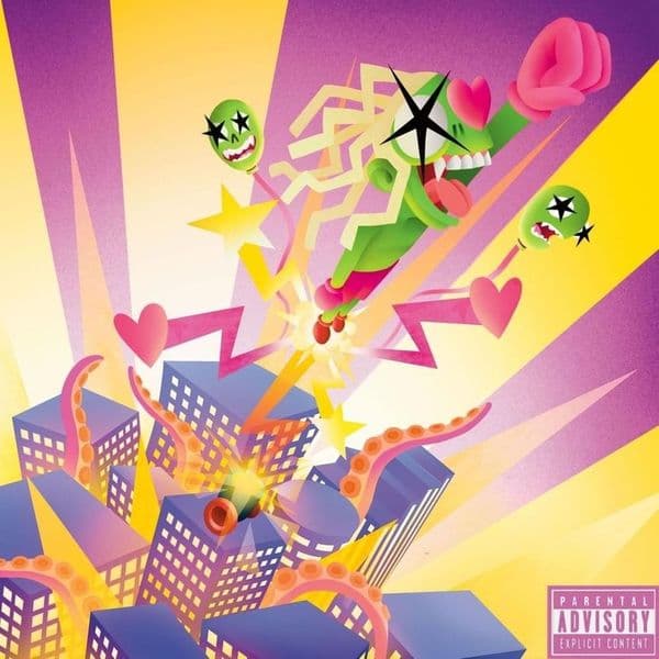 Product cover