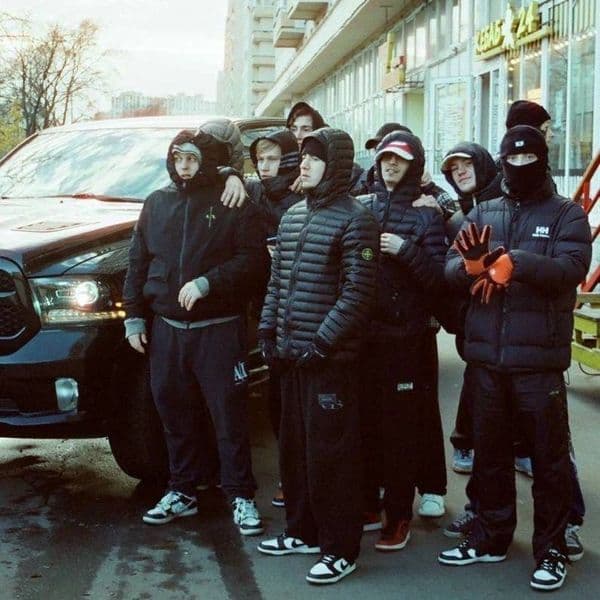 Product cover