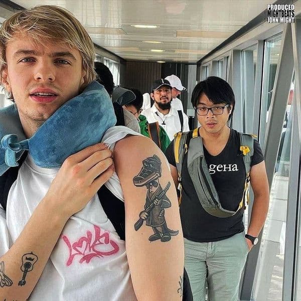 Product cover
