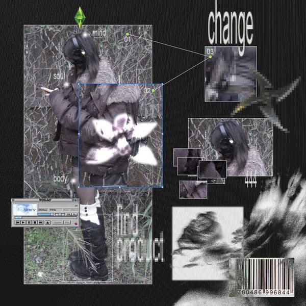 Product cover