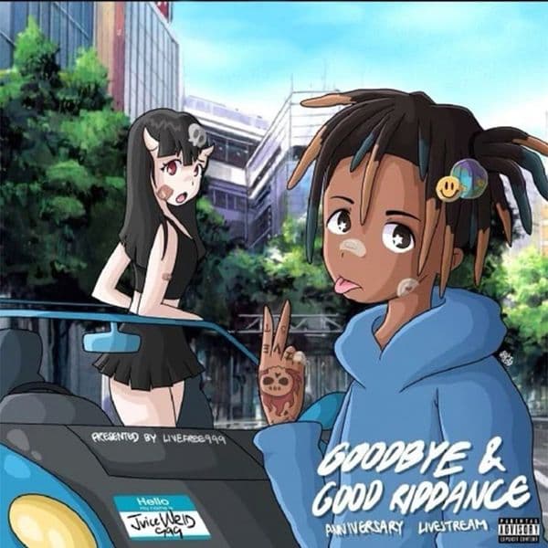 Product cover