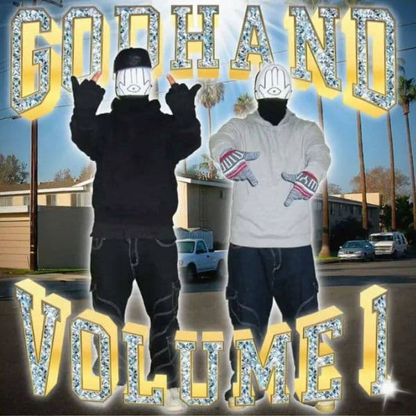 Product cover