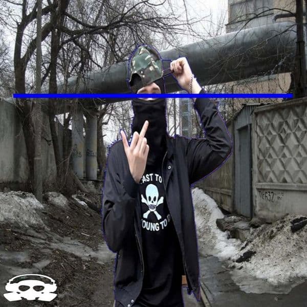 Product cover