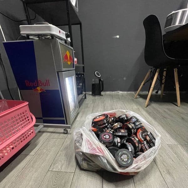 Product cover