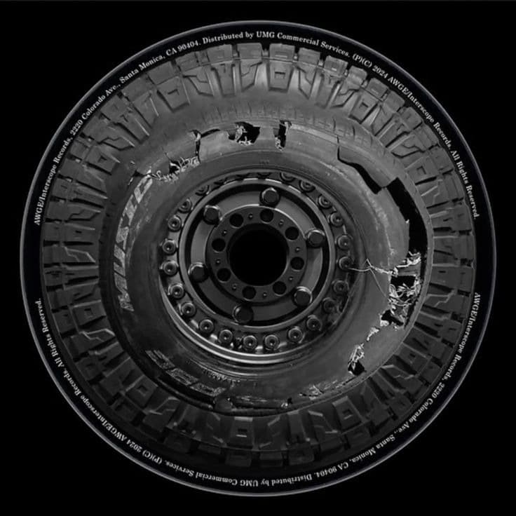 Product cover
